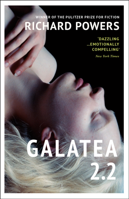 Galatea 2.2, EPUB eBook