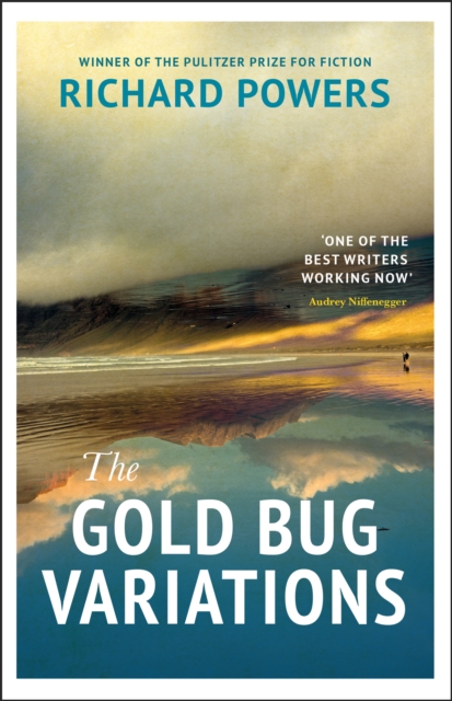 The Gold Bug Variations, EPUB eBook