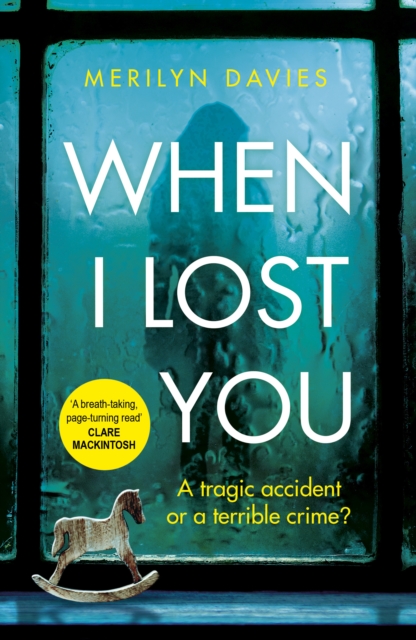 When I Lost You : Searing police drama that will have you hooked, EPUB eBook