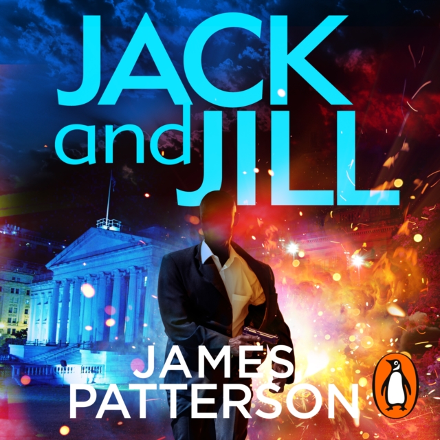 Jack and Jill : (Alex Cross 3), eAudiobook MP3 eaudioBook