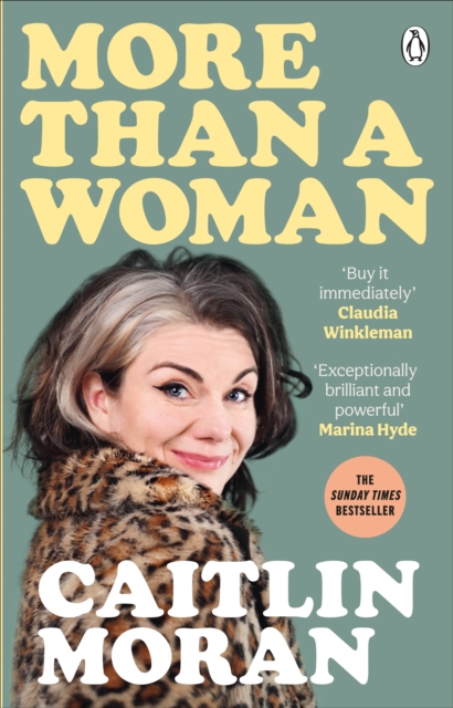 More Than a Woman : The instant Sunday Times number one bestseller, EPUB eBook