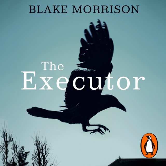 The Executor, eAudiobook MP3 eaudioBook
