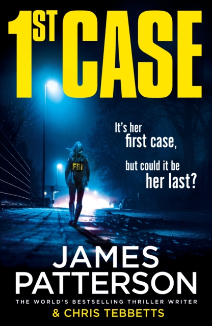 1st Case : It's her first case. It could be her last., EPUB eBook