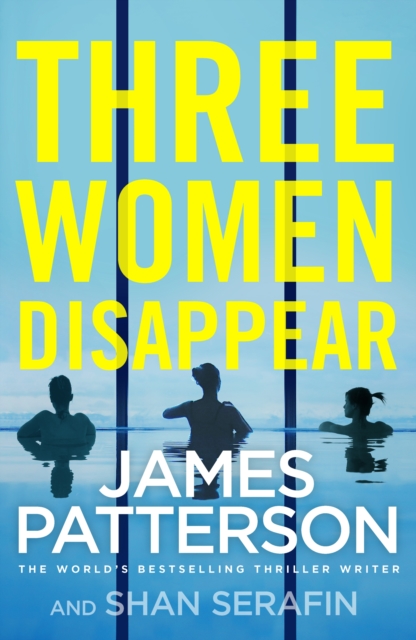 Three Women Disappear, EPUB eBook