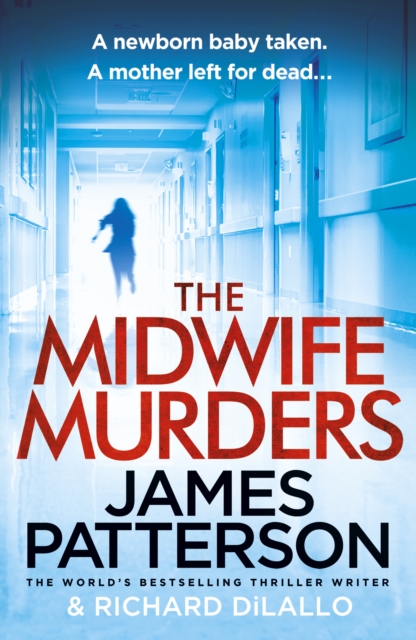 The Midwife Murders : A newborn baby taken. A twisted truth., EPUB eBook