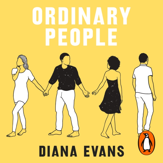 Ordinary People : Shortlisted for the Women's Prize for Fiction 2019, eAudiobook MP3 eaudioBook