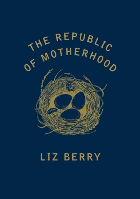 The Republic of Motherhood, EPUB eBook