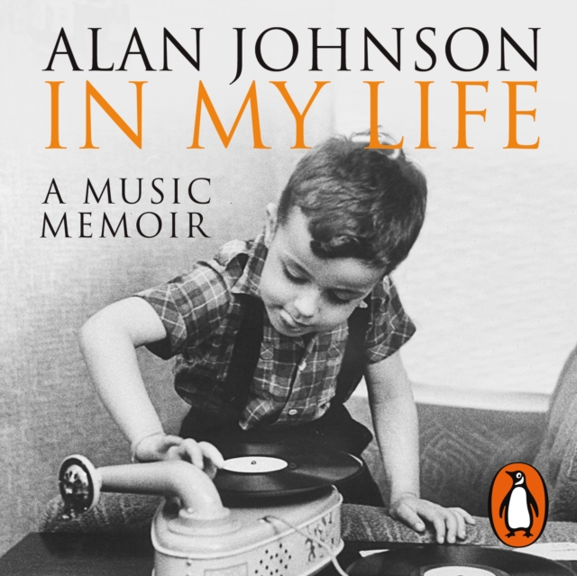 In My Life : A Music Memoir, eAudiobook MP3 eaudioBook