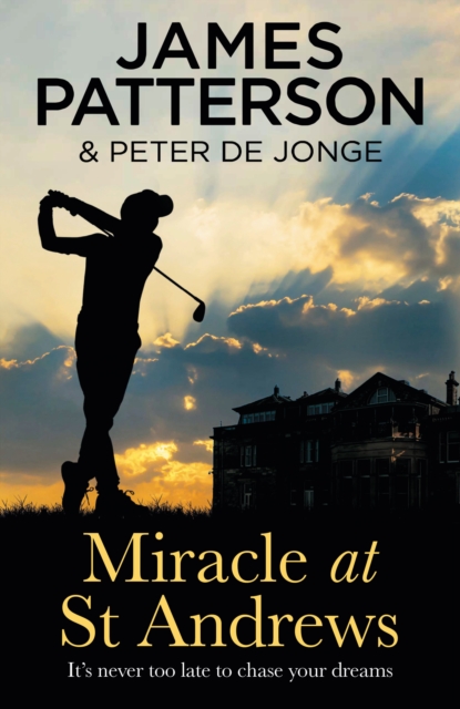 Miracle at St Andrews, EPUB eBook