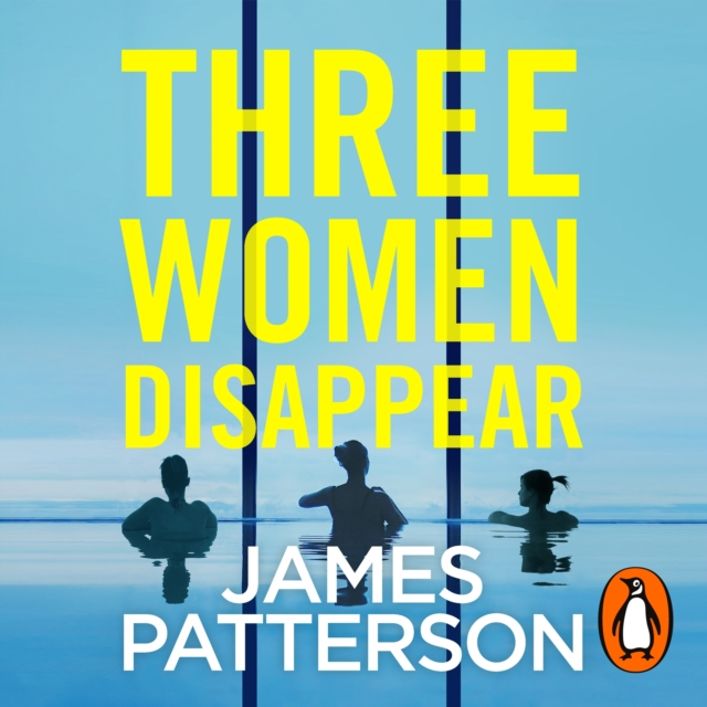 Three Women Disappear, eAudiobook MP3 eaudioBook