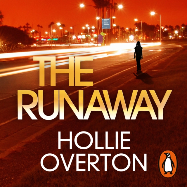 The Runaway : From the author of Richard & Judy bestseller Baby Doll, eAudiobook MP3 eaudioBook
