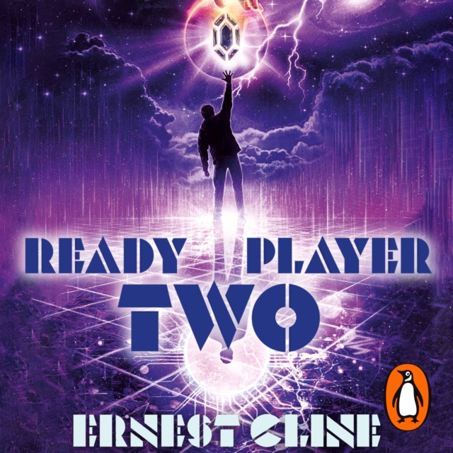 Ready Player Two : The highly anticipated sequel to READY PLAYER ONE, eAudiobook MP3 eaudioBook