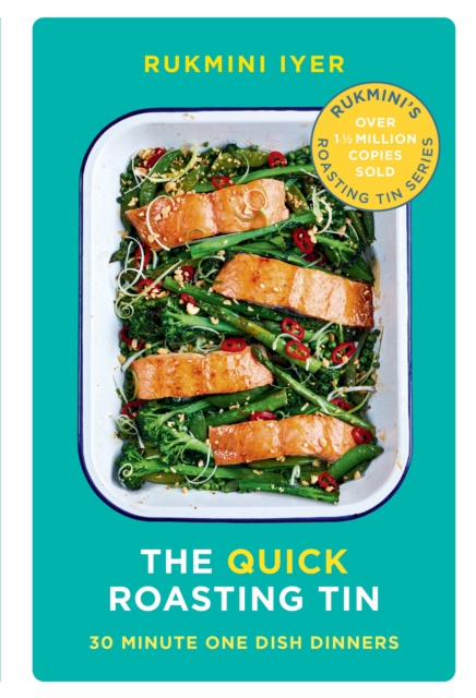 The Quick Roasting Tin, EPUB eBook