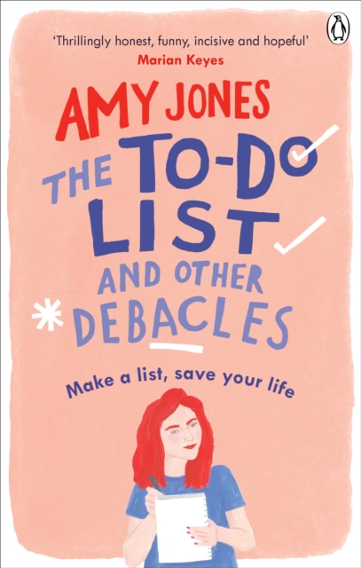 The To-Do List and Other Debacles, EPUB eBook