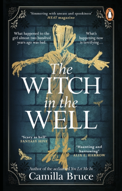 The Witch in the Well : A deliciously disturbing Gothic tale of a revenge reaching out across the years, EPUB eBook