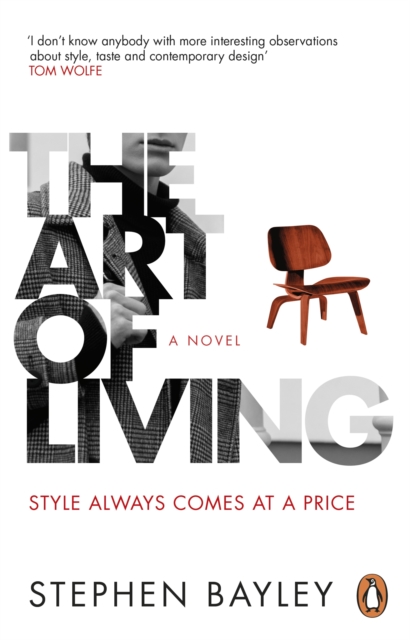 The Art of Living : A satirical novel, EPUB eBook
