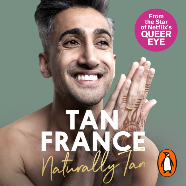 Naturally Tan : A Memoir, eAudiobook MP3 eaudioBook