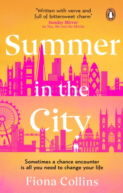 Summer in the City : A beautiful and heart-warming story   the perfect holiday read, EPUB eBook