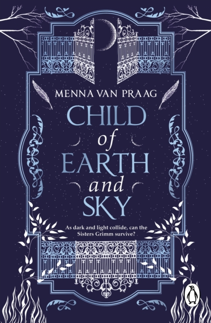 Child of Earth & Sky, EPUB eBook