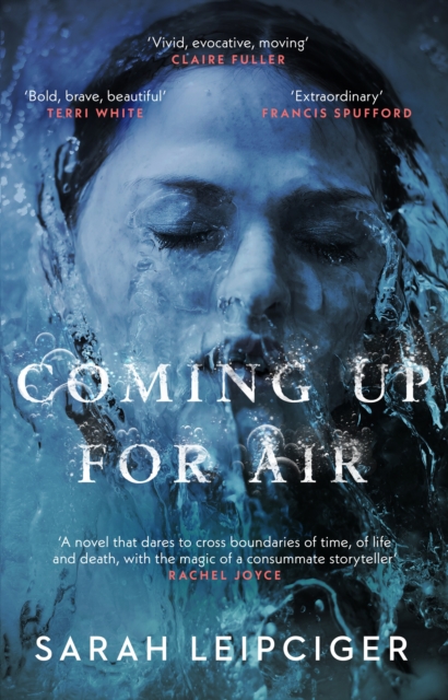 Coming Up for Air : A remarkable true story richly reimagined, EPUB eBook