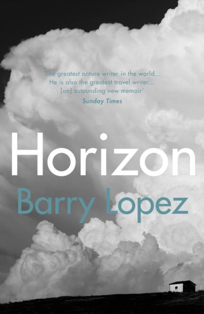 Horizon, EPUB eBook