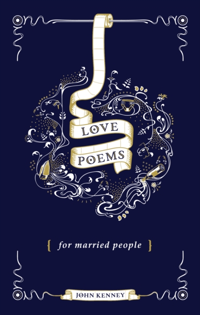 Love Poems for Married People, EPUB eBook