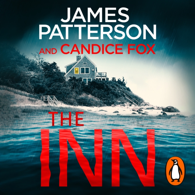 The Inn : Their perfect escape could become their worst nightmare, eAudiobook MP3 eaudioBook