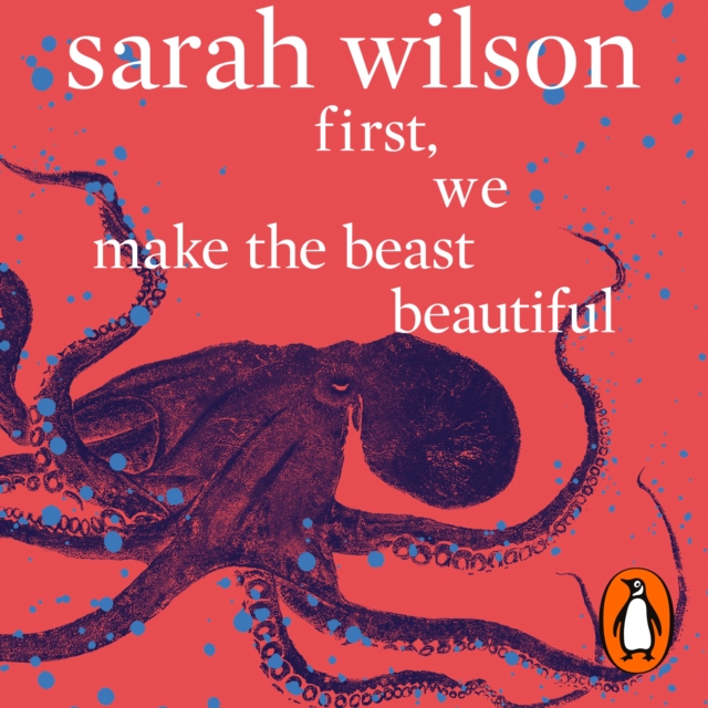 First, We Make the Beast Beautiful, eAudiobook MP3 eaudioBook