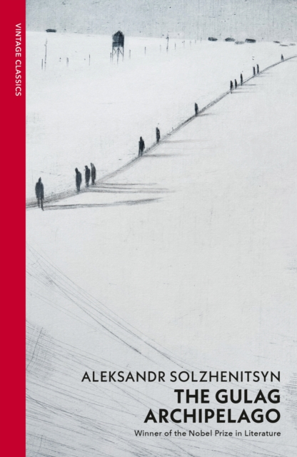 The Gulag Archipelago, EPUB eBook