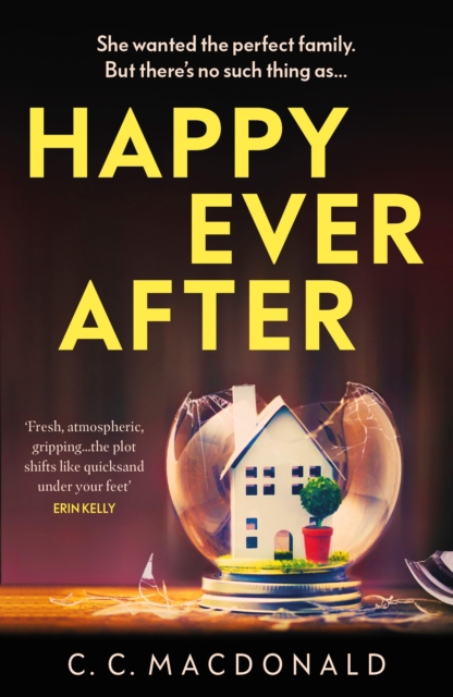 Happy Ever After : 2020s Most Addictive Thriller, EPUB eBook