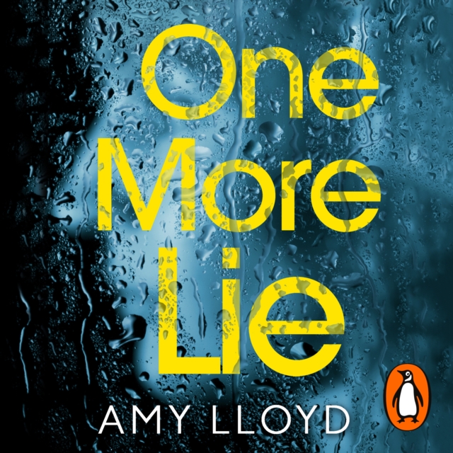 One More Lie : This chilling psychological thriller will hook you from page one, eAudiobook MP3 eaudioBook