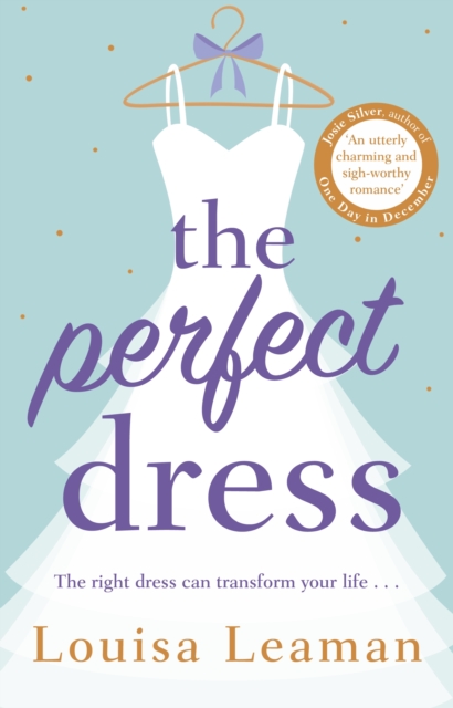The Perfect Dress : a feel-good romance that will sweep you off your feet, EPUB eBook