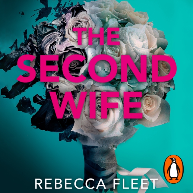 The Second Wife, eAudiobook MP3 eaudioBook