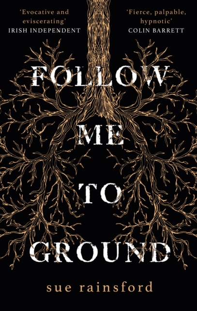 Follow Me To Ground, EPUB eBook