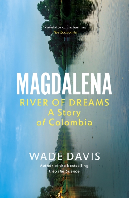 Magdalena : River of Dreams, EPUB eBook
