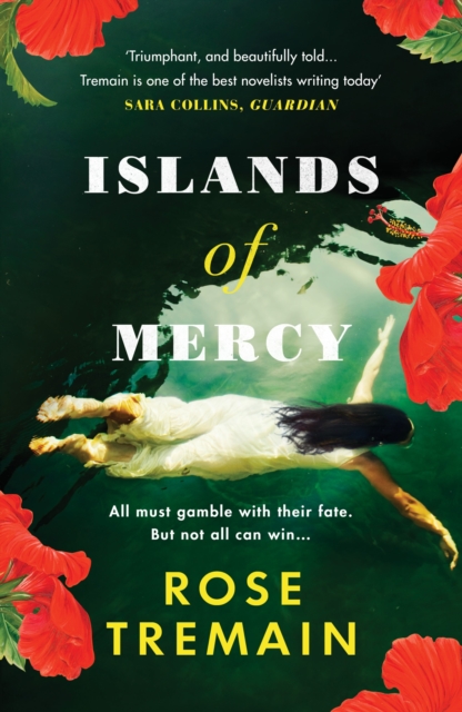 Islands of Mercy : From the bestselling author of The Gustav Sonata, EPUB eBook