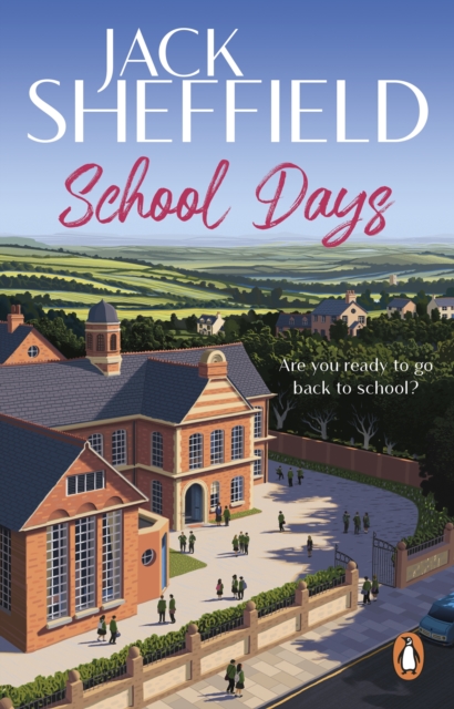 School Days, EPUB eBook