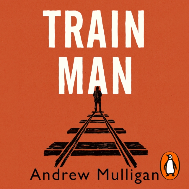 Train Man, eAudiobook MP3 eaudioBook