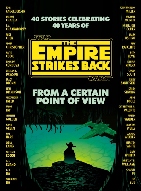 From a Certain Point of View : The Empire Strikes Back (Star Wars), EPUB eBook