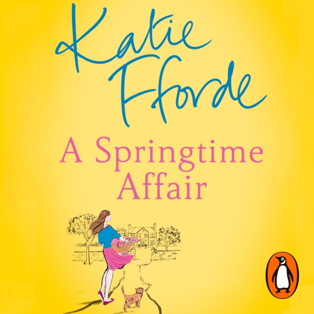 A Springtime Affair : From the #1 bestselling author of uplifting feel-good fiction, eAudiobook MP3 eaudioBook