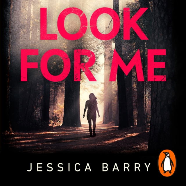 Look for Me, eAudiobook MP3 eaudioBook