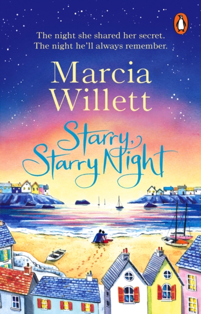 Starry, Starry Night : The escapist, feel-good read about family secrets, EPUB eBook
