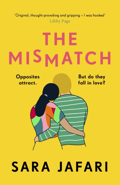The Mismatch : An unforgettable story of first love, EPUB eBook