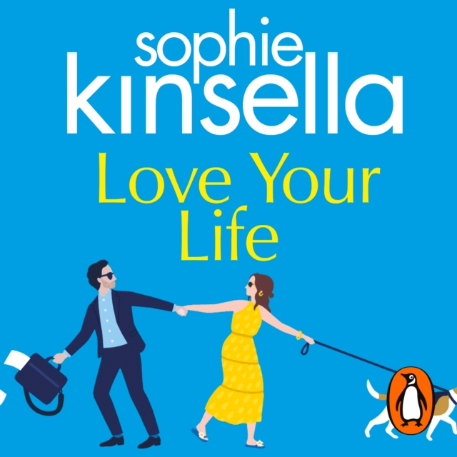 Love Your Life, eAudiobook MP3 eaudioBook