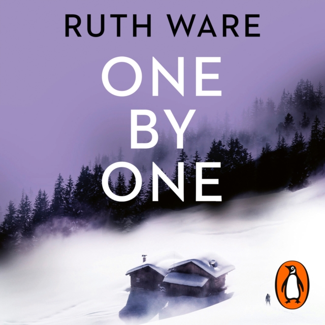 One by One : The breath-taking thriller from the queen of the modern-day murder mystery, eAudiobook MP3 eaudioBook