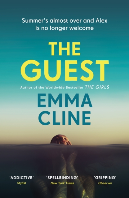 The Guest : A gripping psychological thriller and unputdownable summer read, EPUB eBook