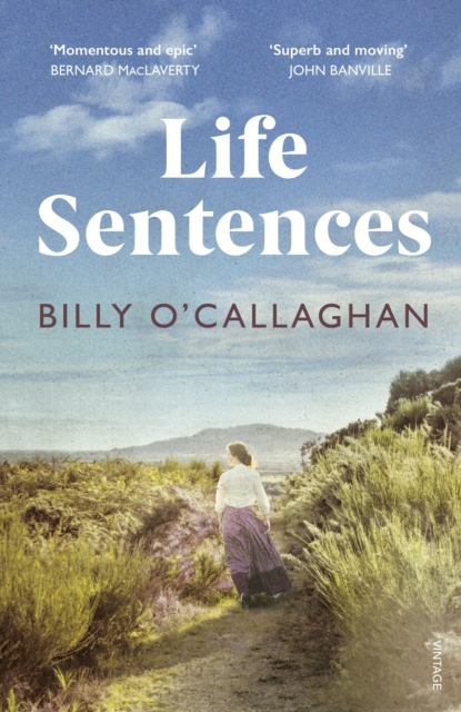 Life Sentences : the unforgettable Irish bestseller, EPUB eBook