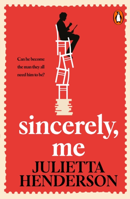 Sincerely, Me : 2023’s most feel-good read from the Richard and Judy Book Club author, EPUB eBook