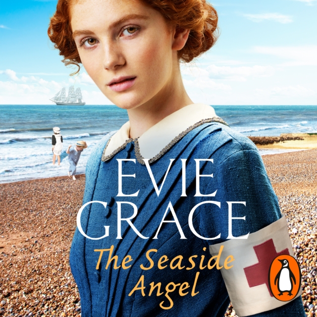 The Seaside Angel, eAudiobook MP3 eaudioBook