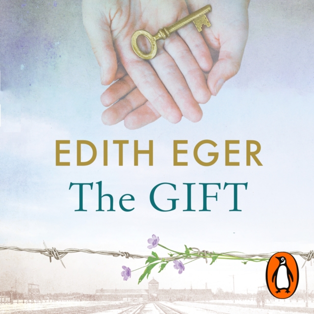 The Gift : 12 Lessons to Save Your Life, eAudiobook MP3 eaudioBook